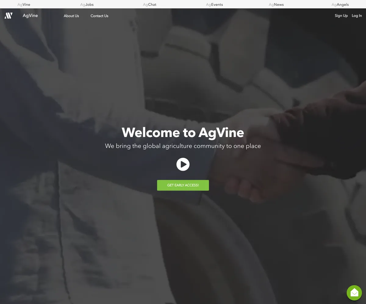 AgVine