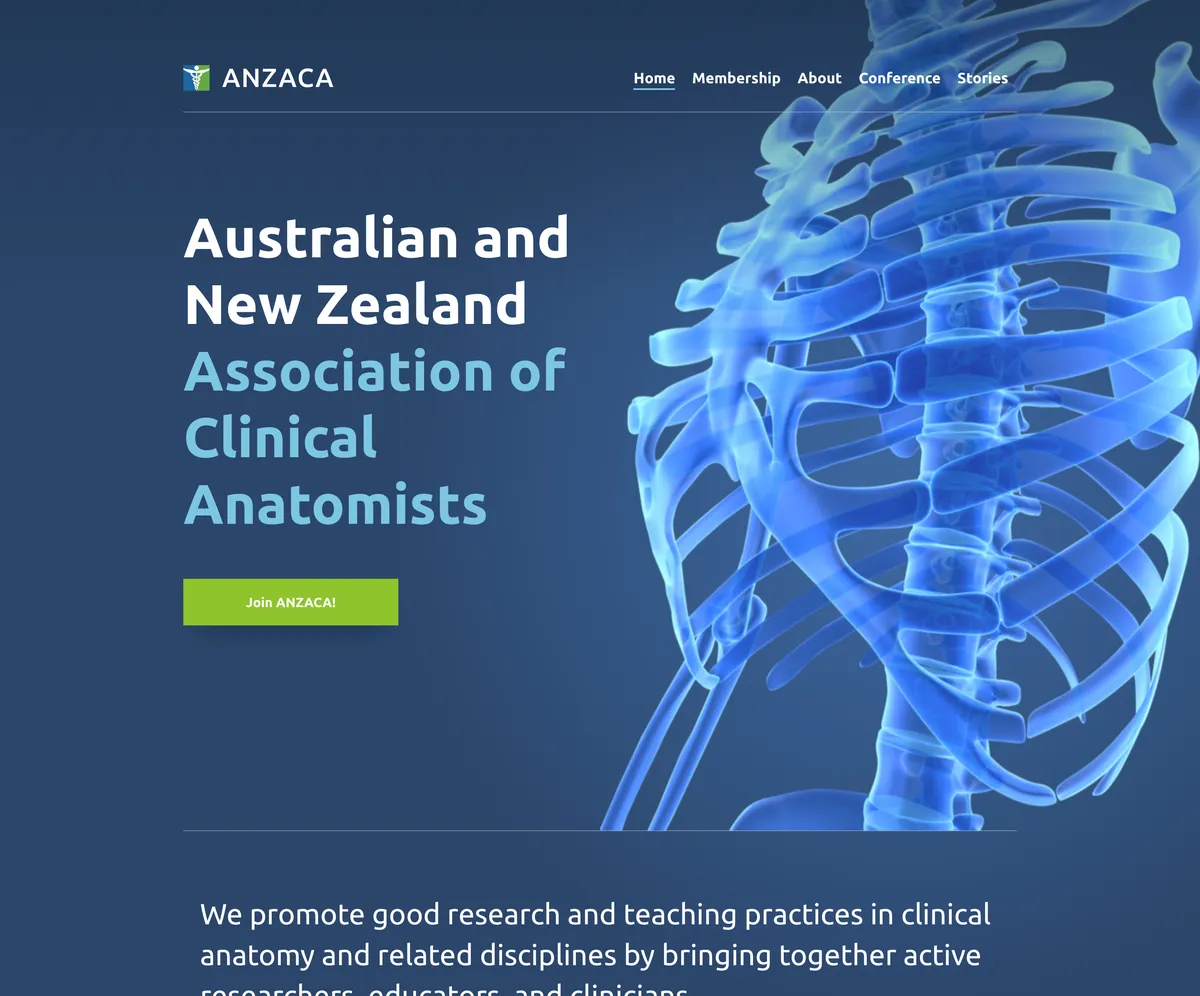 ANZACA
