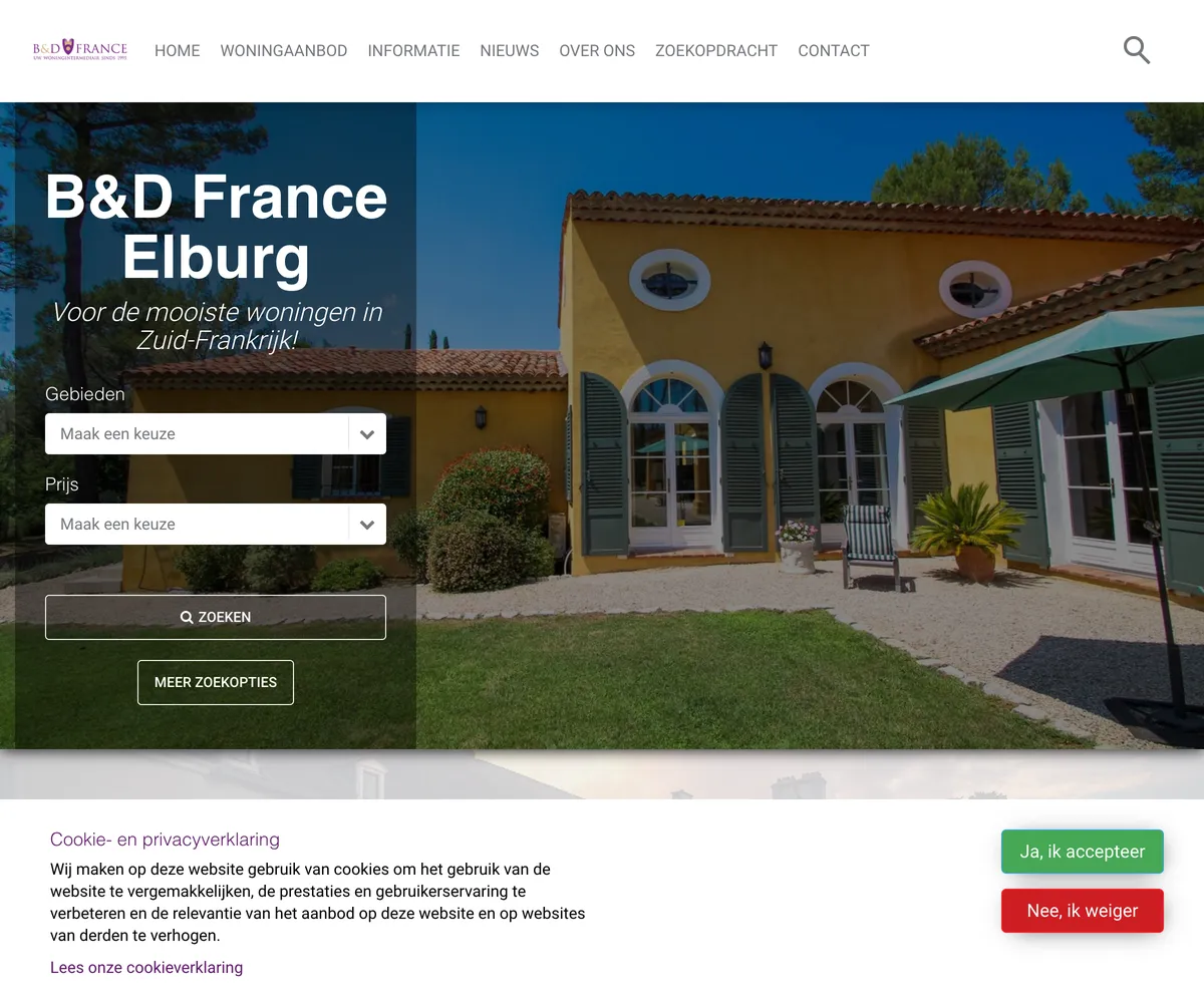 BD France