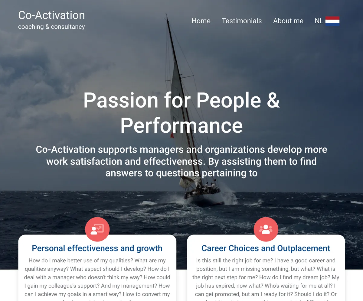 Co-Activation