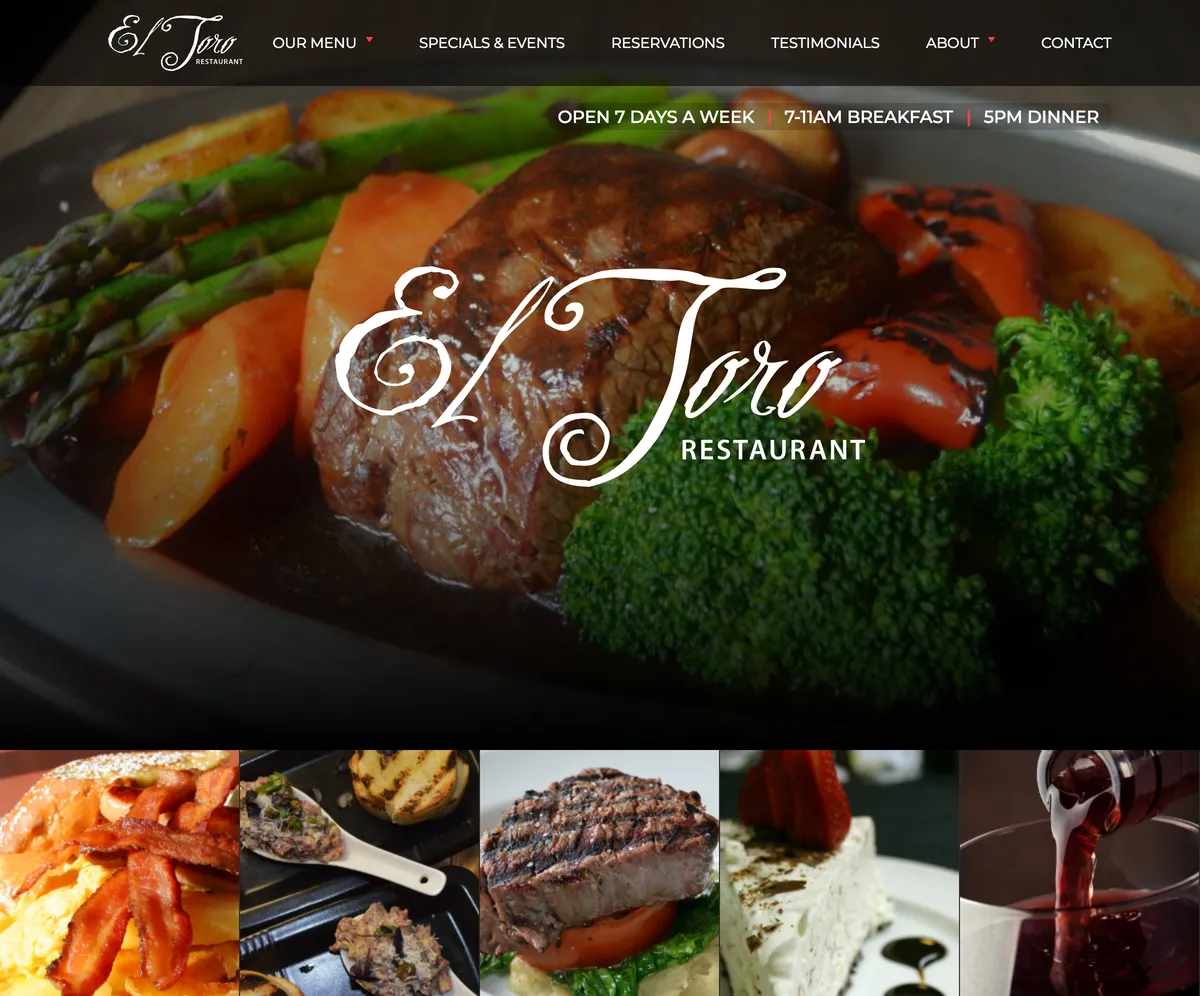 El Toro Restaurant