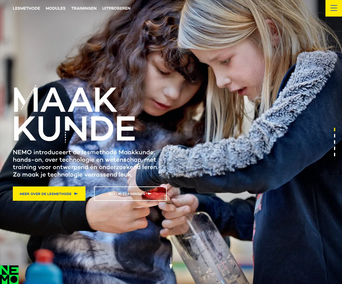 Maakkunde