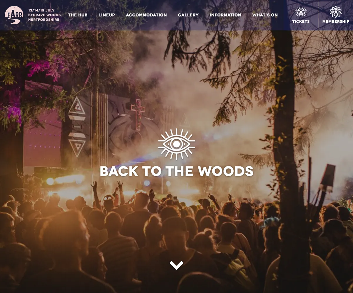 Farr Festival 2017