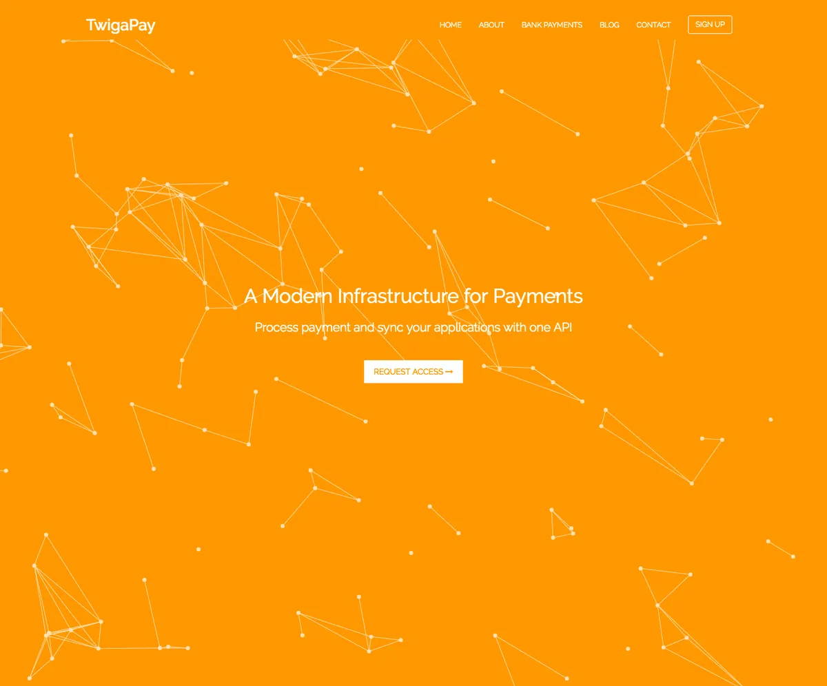 TwigaPay