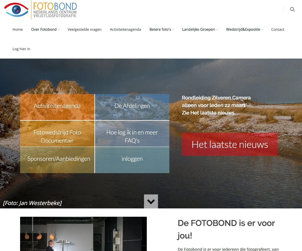 Fotobond