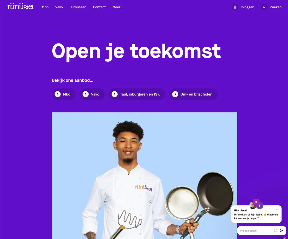 Rijn IJssel