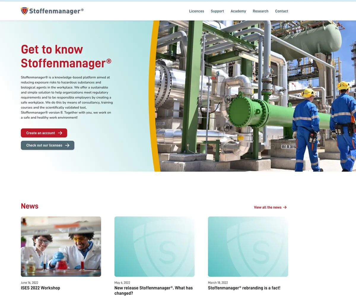 Stoffenmanager