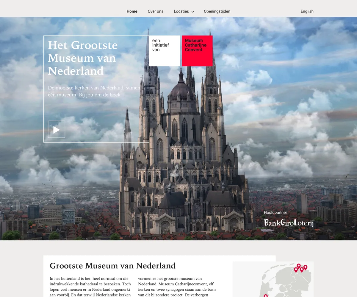 Grootste Museum van Nederland