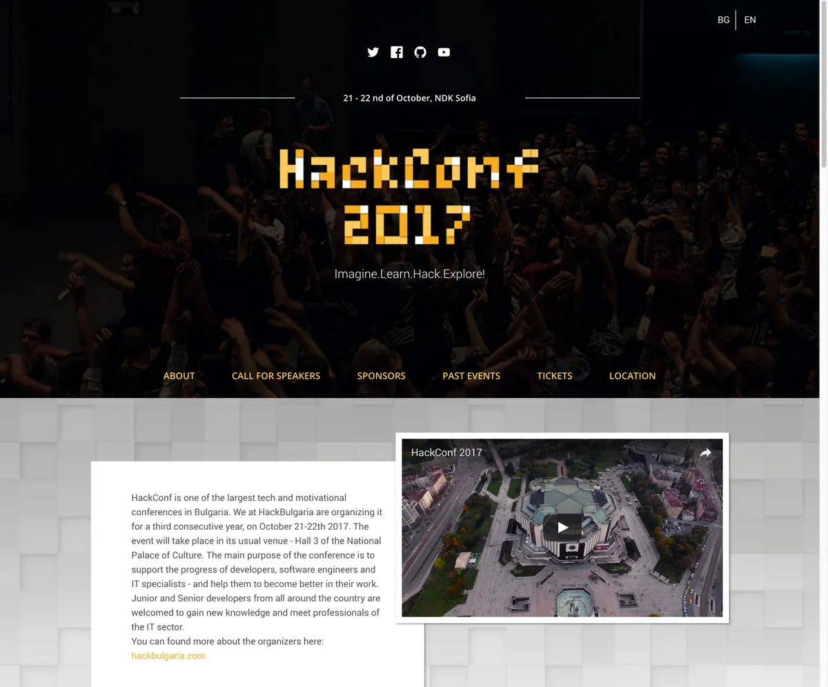 HackConf