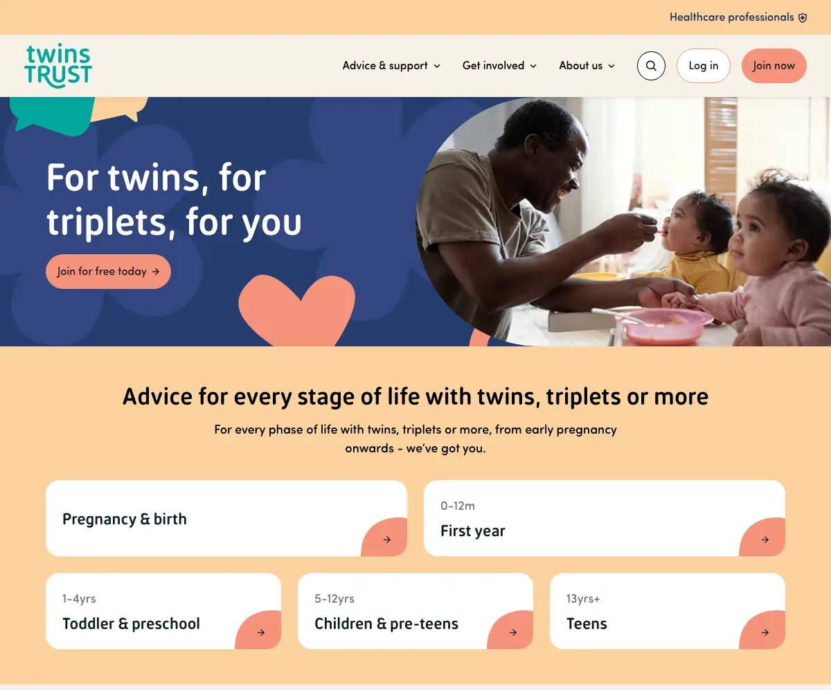 Twins Trust