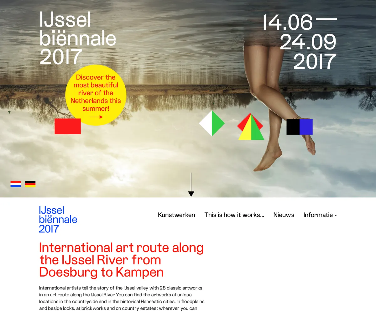Ijsselbiennale