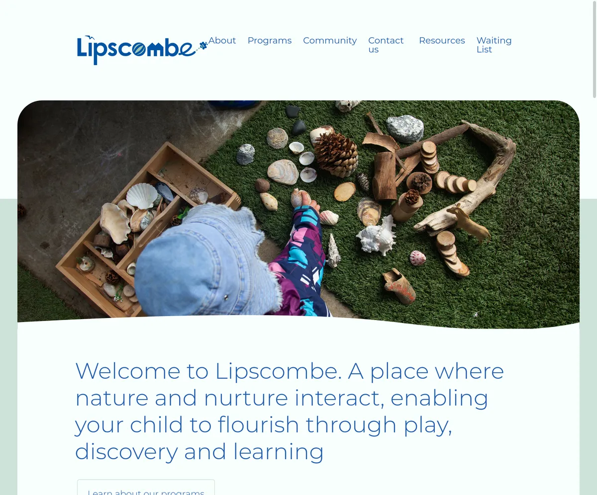 Lipscombe