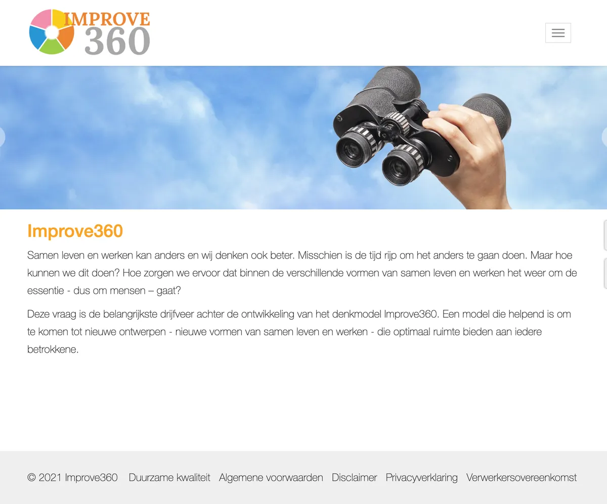 Improve360