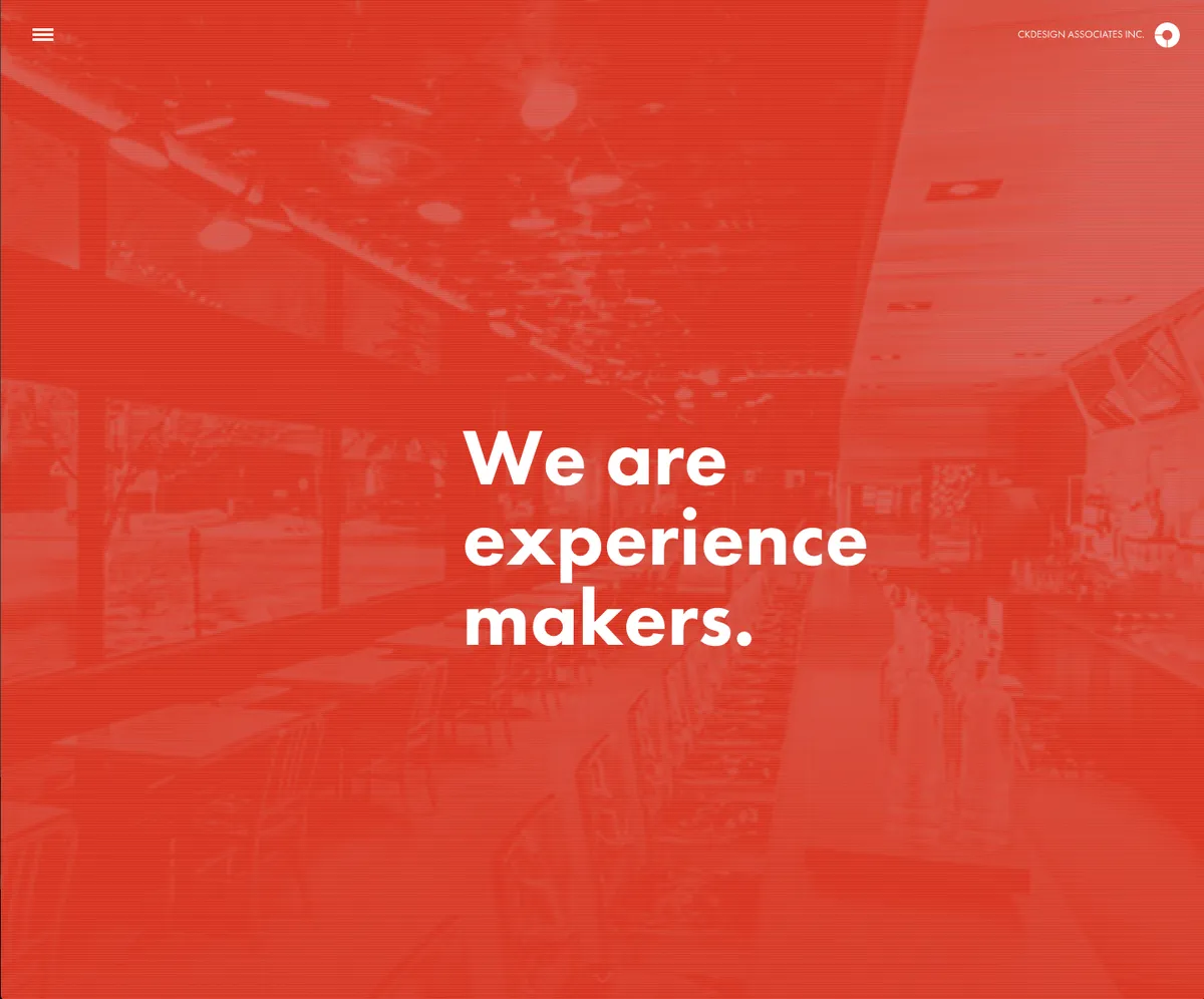 CKDESIGN Associates Inc.