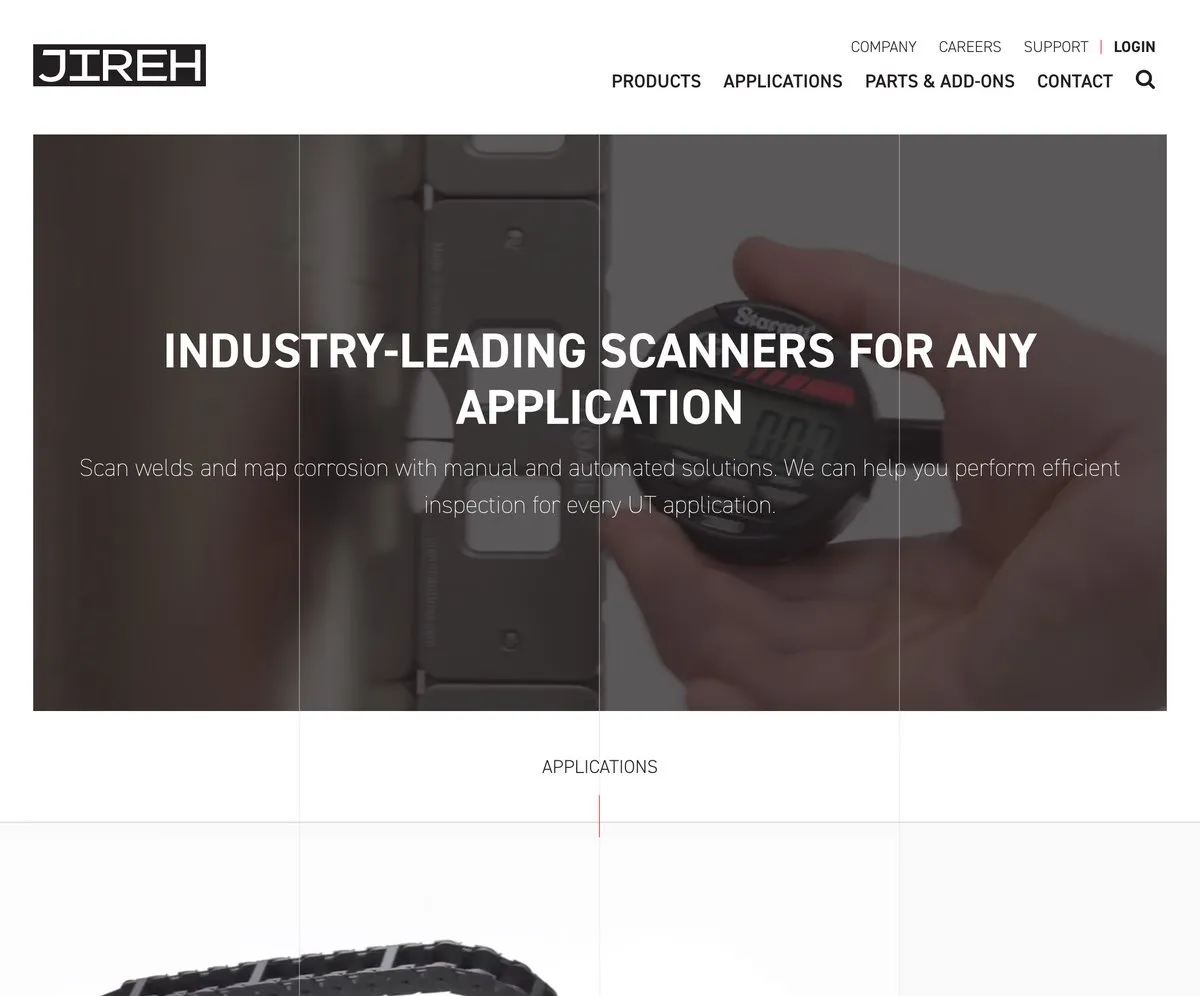 JIREH Industries