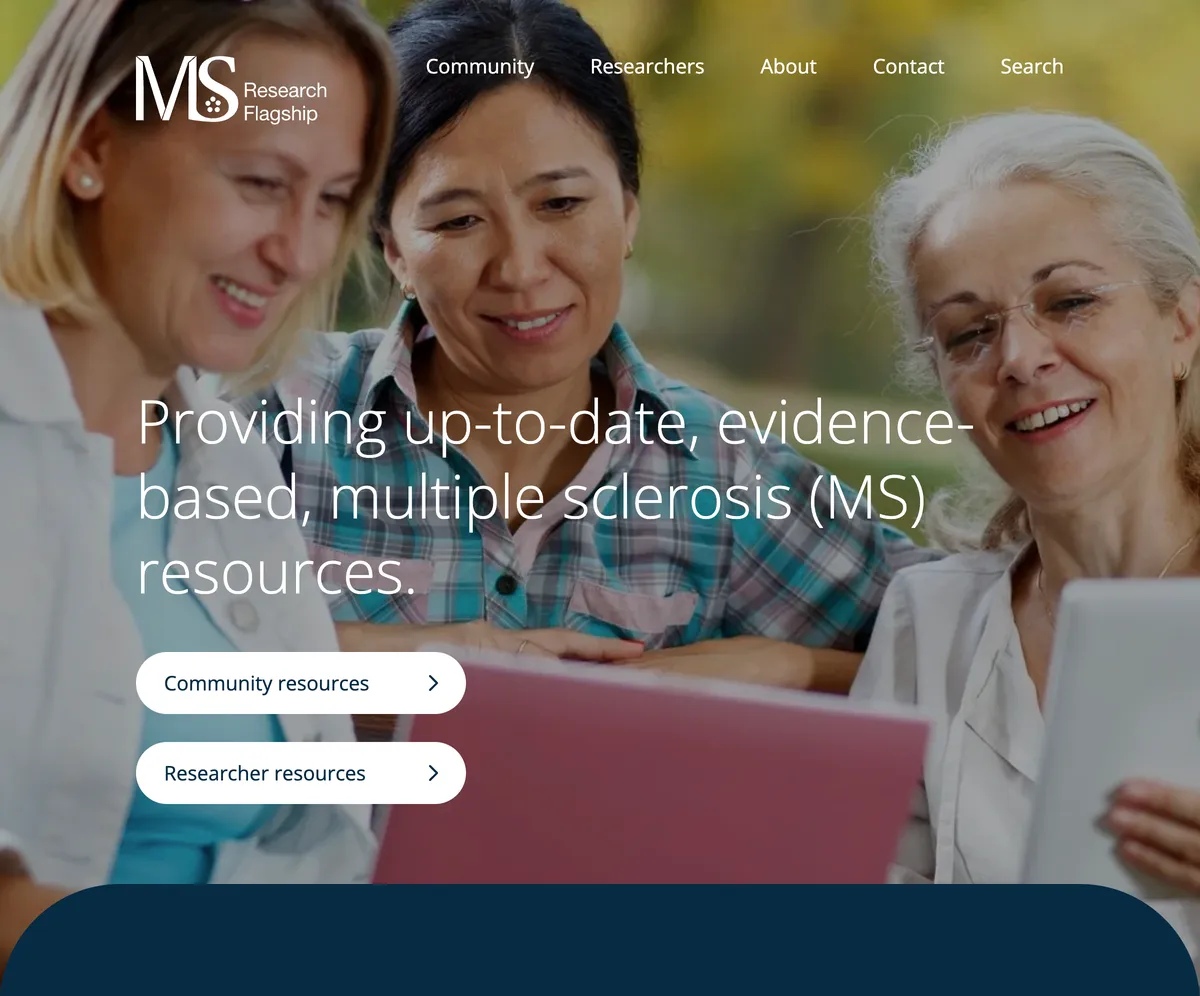 MS Research Flagship