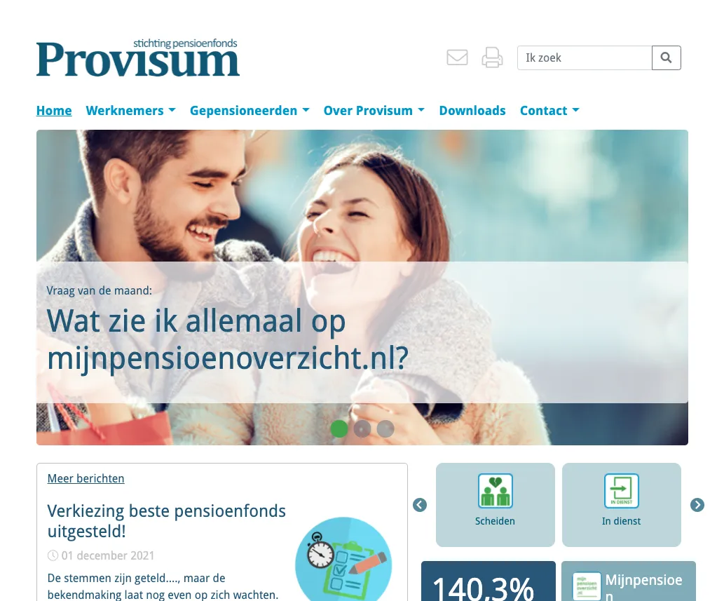 Provisum