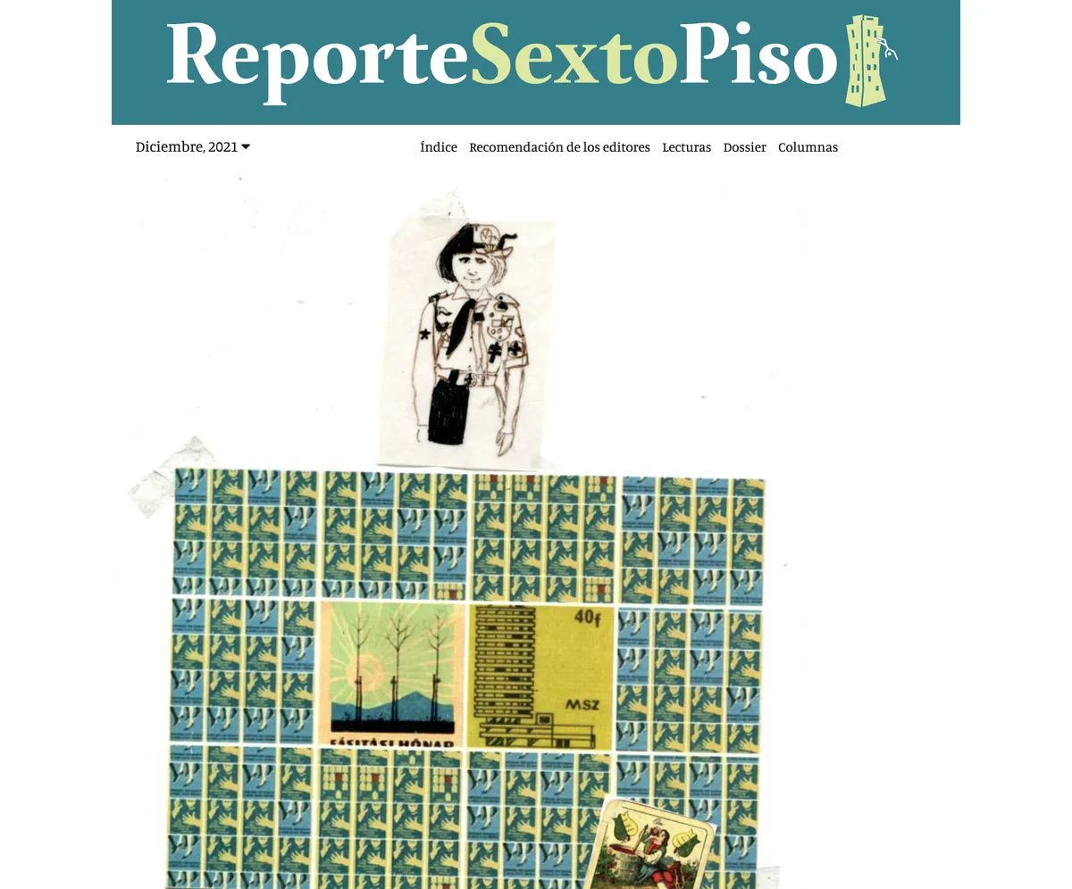 Reporte SP