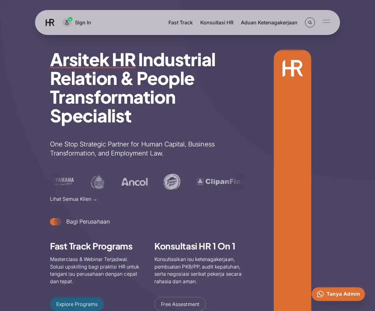 ArsitekHR