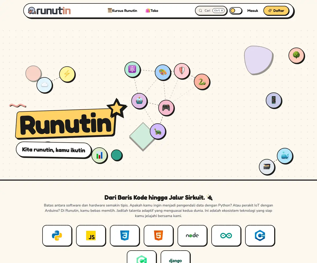 Runutin