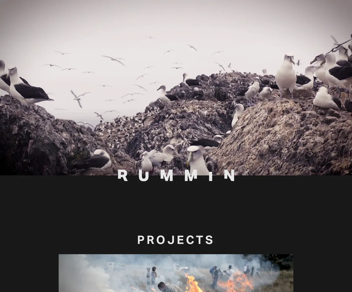 Rummin Productions