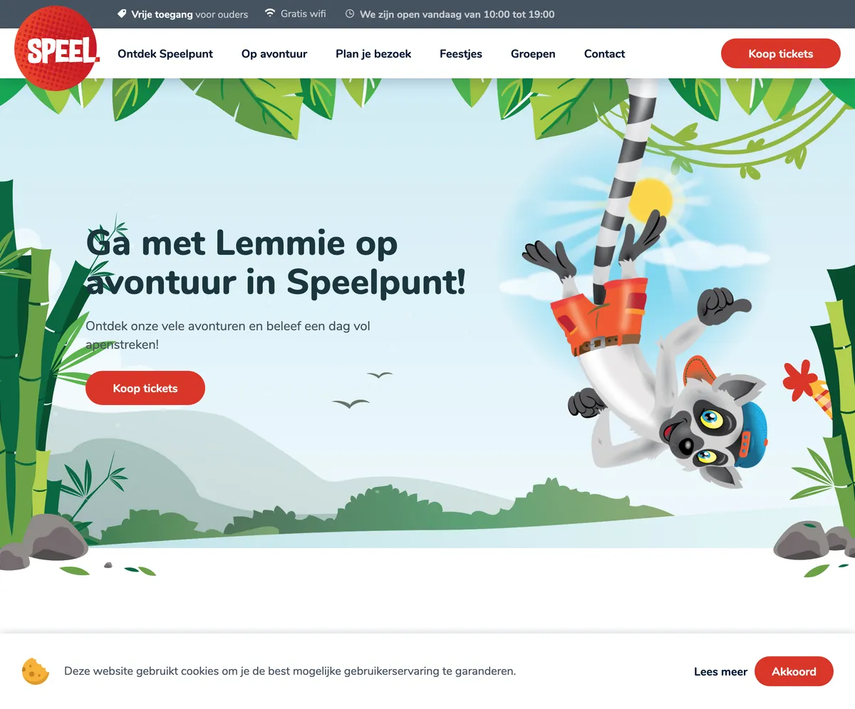 speelpunt