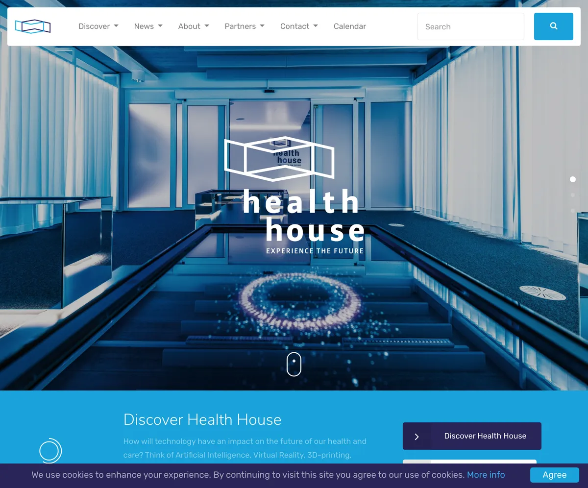 Health House