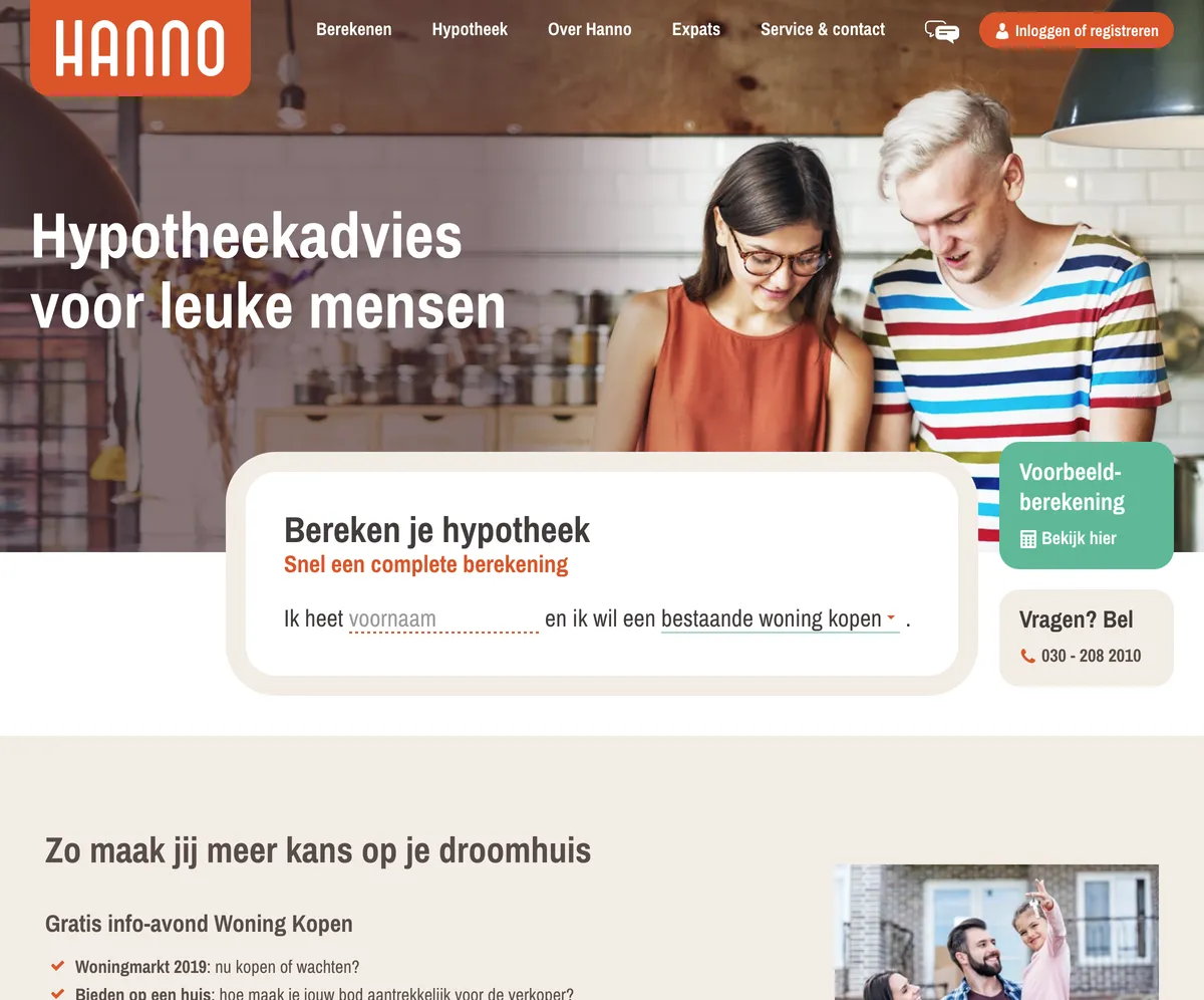 Hanno