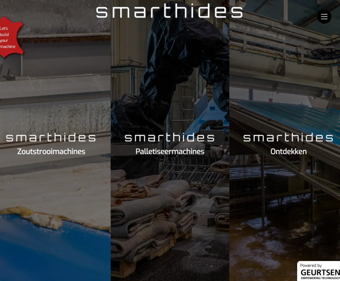 Smarthides