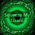 Squeeze My Lizard