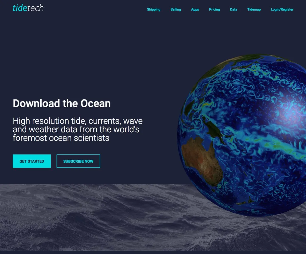 Tidetech