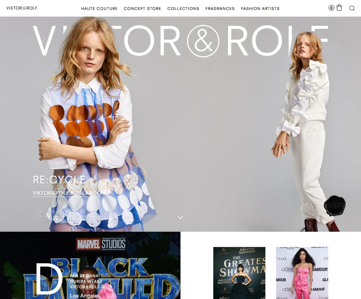 Viktor & Rolf