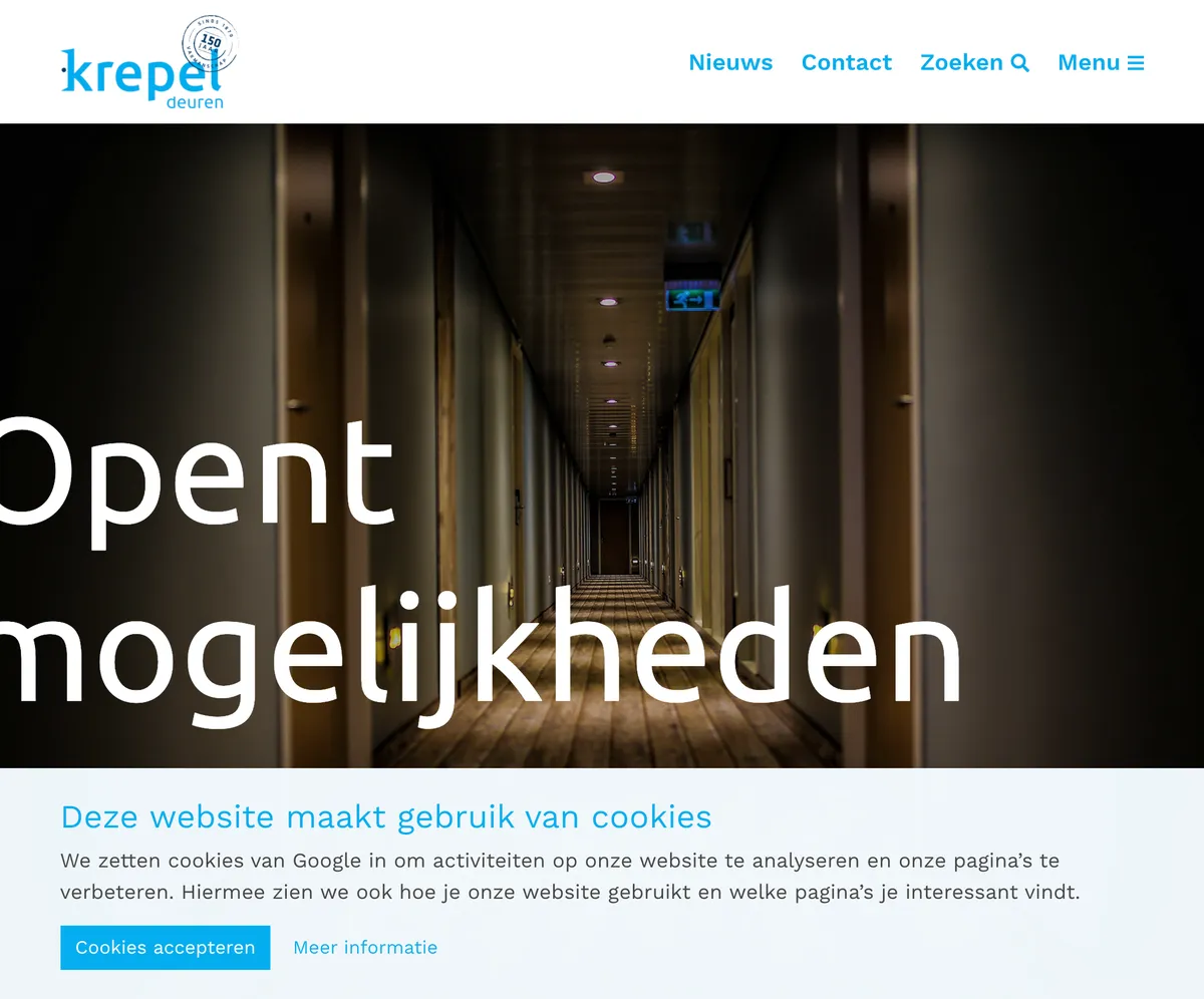 Krepeldeuren