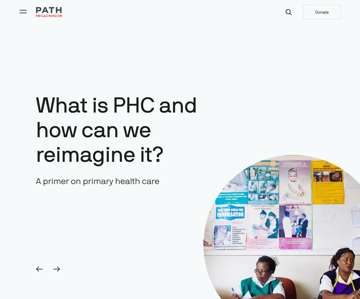 PATH.org