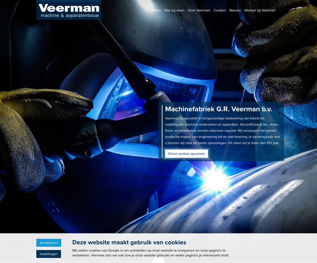 Veerman